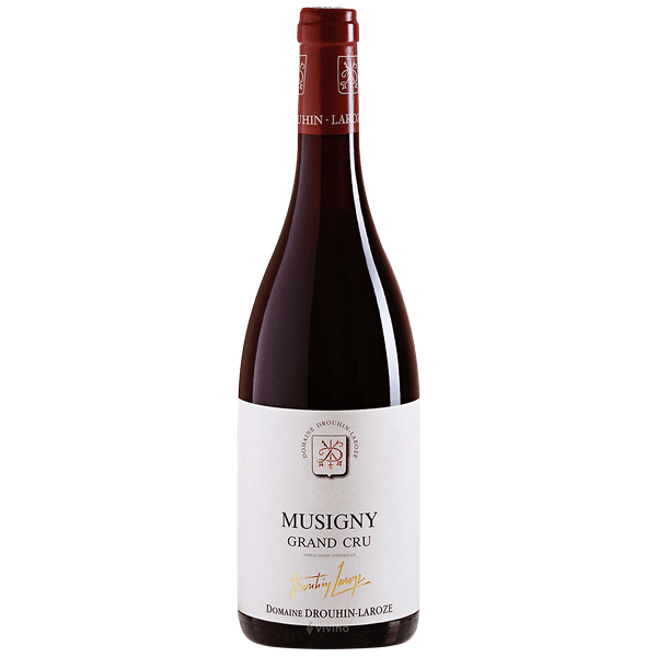 Domaine Drouhin-Laroze Musigny Grand Cru 2013