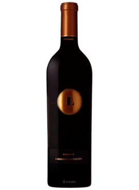 Lewis Cellars Lewis Cellars Reserve Cabernet Sauvignon 2003