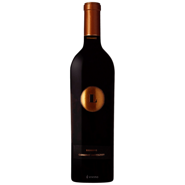 Lewis Cellars Lewis Cellars Reserve Cabernet Sauvignon 2003