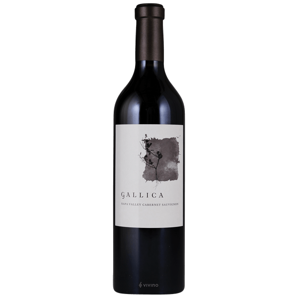Gallica Cabernet Sauvignon 2015