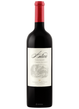 Antica Cabernet Sauvignon 2011
