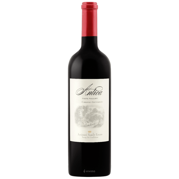 Antica Cabernet Sauvignon 2011