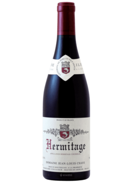 Domaine Jean-Louis Chave Domaine Jean-Louis Chave L'Hermitage 1999