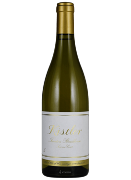 Kistler Kistler Trenton Roadhouse Chardonnay 2020