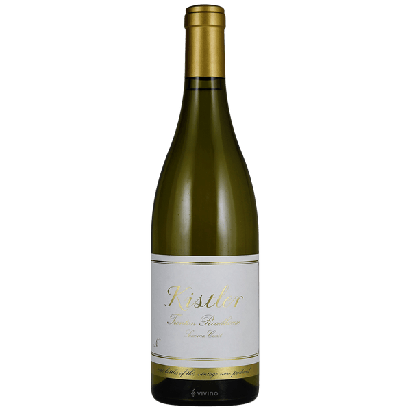 Kistler Kistler Trenton Roadhouse Chardonnay 2020
