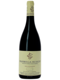 Jean-Jacques Confuron Chambolle-Musigny 2019