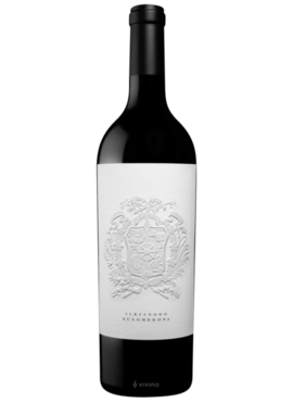 Alejandro Bulgheroni Alejandro Bulgheroni Cabernet Sauvignon 2018