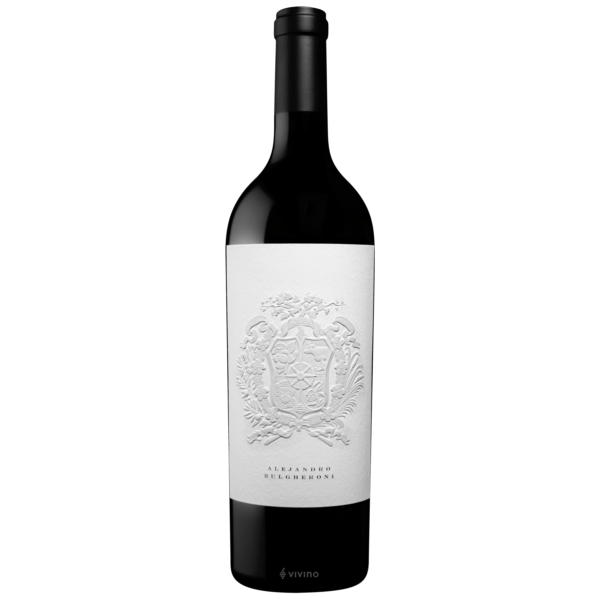 Alejandro Bulgheroni Alejandro Bulgheroni Cabernet Sauvignon 2018