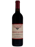 Williams Selyem Beckstoffer Vineyard Georges III Cabernet Sauvignon 2016
