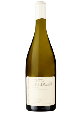 Pierre-Yves Colin-Morey Corton-Charlemagne Grand Cru 2016