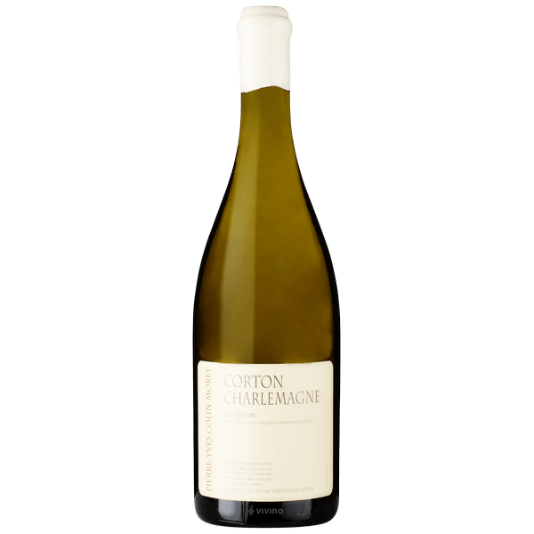 Pierre-Yves Colin-Morey Corton-Charlemagne Grand Cru 2016