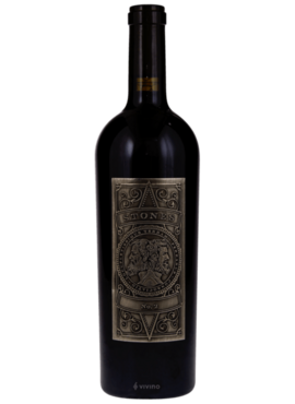 Fairchild Estate Stones No. 2 2017