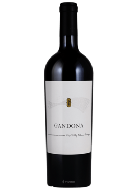 Gandona Cabernet Sauvignon 2022