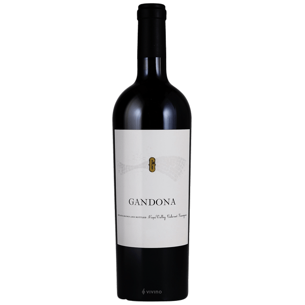Gandona Cabernet Sauvignon 2022