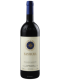 Tenuta San Guido Sassicaia 2004