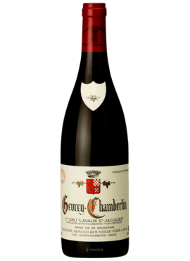 Domaine Armand Rousseau Gevrey-Chambertin 1er Cru Lavaux St. Jacques 2019