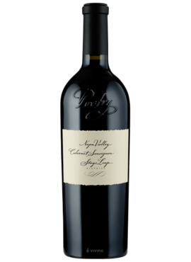 Cliff Lede Poetry Cabernet Sauvignon 2016