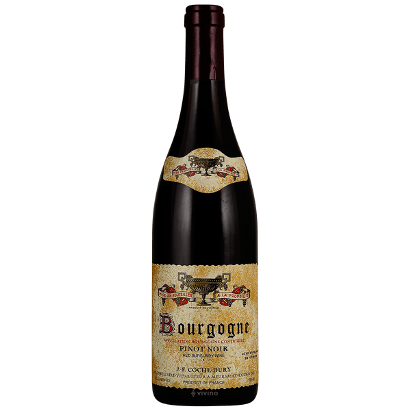 Domaine Coche-Dury Bourgogne Pinot Noir 2020