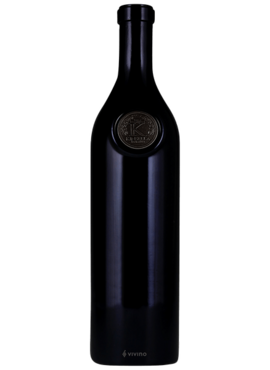 Kinsella Estates Tamara Vineyard Cabernet Sauvignon 2013