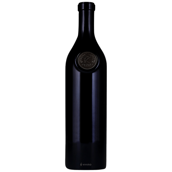 Kinsella Estates Tamara Vineyard Cabernet Sauvignon 2013