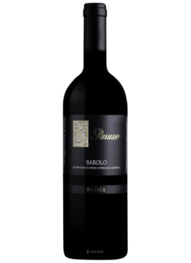 Parusso Barolo Bussia 2018