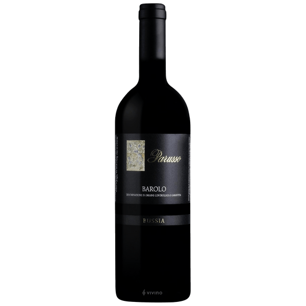 Parusso Barolo Bussia 2018