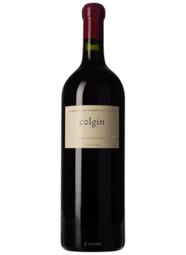 Colgin Colgin Herb Lamb Vineyard Cabernet Sauvignon 2007