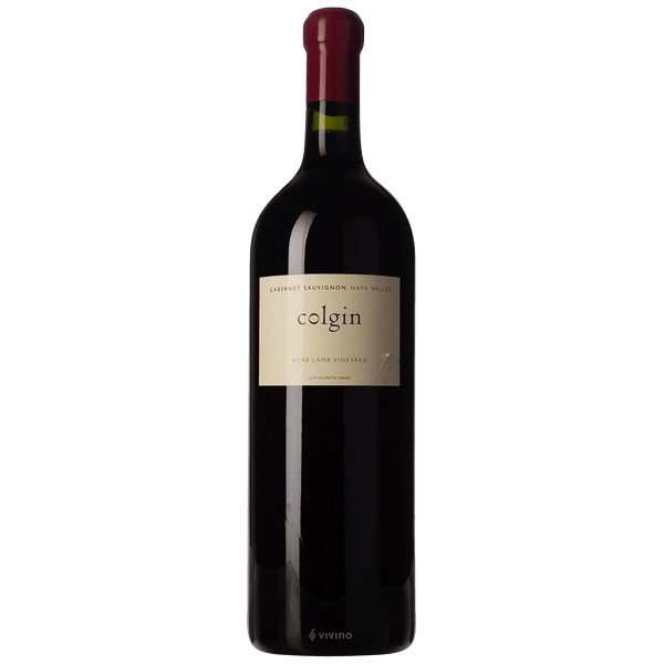 Colgin Colgin Herb Lamb Vineyard Cabernet Sauvignon 2007