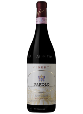 Viberti Giovanni Buon Padre Barolo 2017