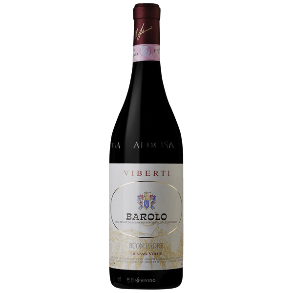Viberti Giovanni Buon Padre Barolo 2017