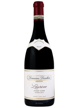 Domaine Drouhin Lauréne Pinot Noir 2012