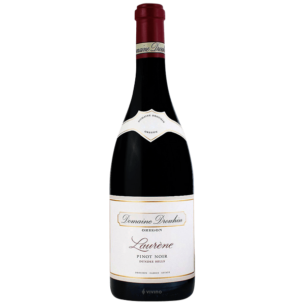 Domaine Drouhin Lauréne Pinot Noir 2012
