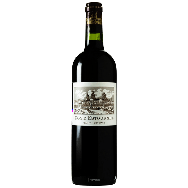 Cos d'Estournel Cos d'Estournel 1999