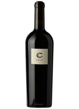 The Crane Assembly G.B. Crane Vineyard Cabernet Sauvignon 2015