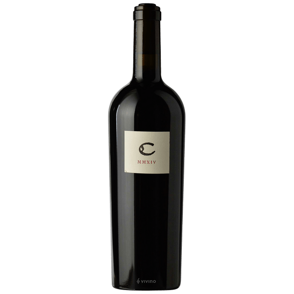 The Crane Assembly G.B. Crane Vineyard Cabernet Sauvignon 2015