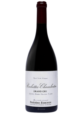 Domaine Frédéric Esmonin Ruchottes-Chambertin Grand Cru 2018