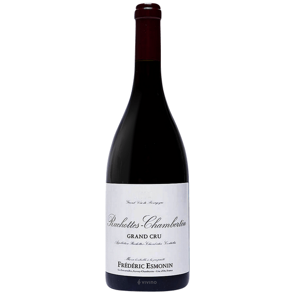 Domaine Frédéric Esmonin Ruchottes-Chambertin Grand Cru 2018