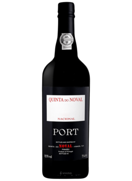 Quinta Do Noval Quinta do Noval Vintage Port Nacional 2022