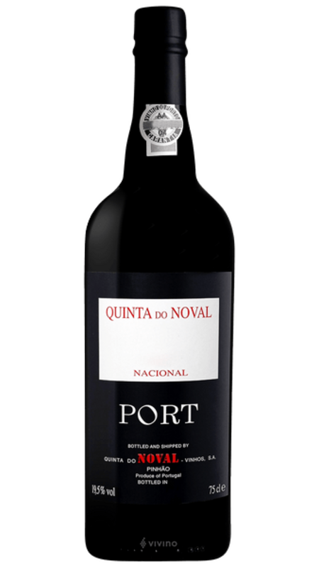 Quinta Do Noval Quinta do Noval Vintage Port Nacional 2022