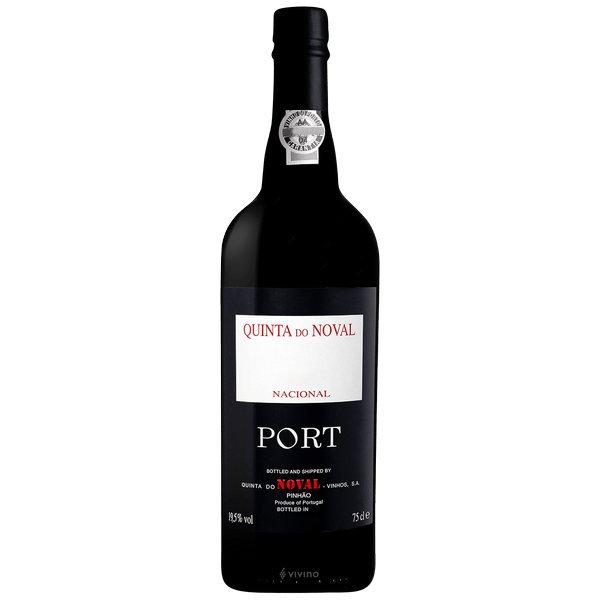 Quinta Do Noval Quinta do Noval Vintage Port Nacional 2022