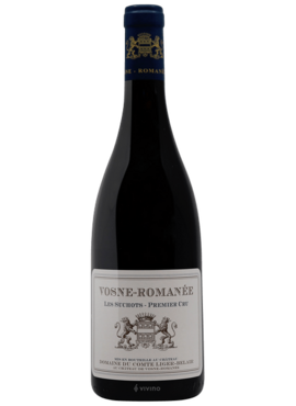 Domaine du Comte Liger-Belair Vosne-Romanée Premier Cru Les Suchots 2015