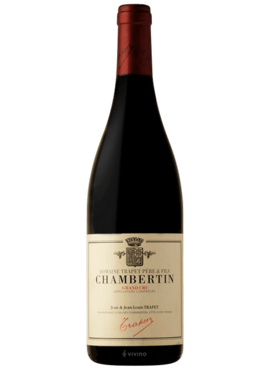 Domaine Trapet Domaine Trapet Chambertin Grand Cru 2019
