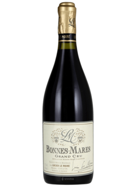 Lucien le Moine Bonnes-Mares Grand Cru 2021
