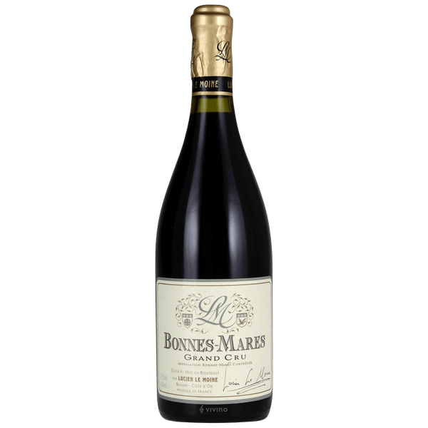 Lucien le Moine Bonnes-Mares Grand Cru 2021