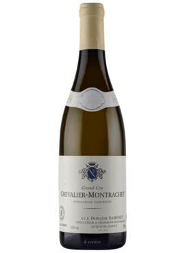 Jean-Claude Ramonet Chevalier-Montrachet Grand Cru 2014
