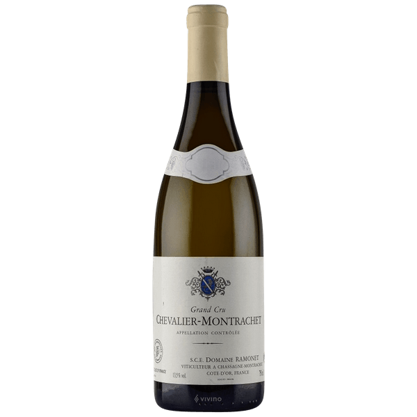 Jean-Claude Ramonet Chevalier-Montrachet Grand Cru 2014