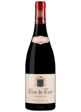 Domaine du Clos de Tart Clos de Tart Grand Cru Monopole 2020