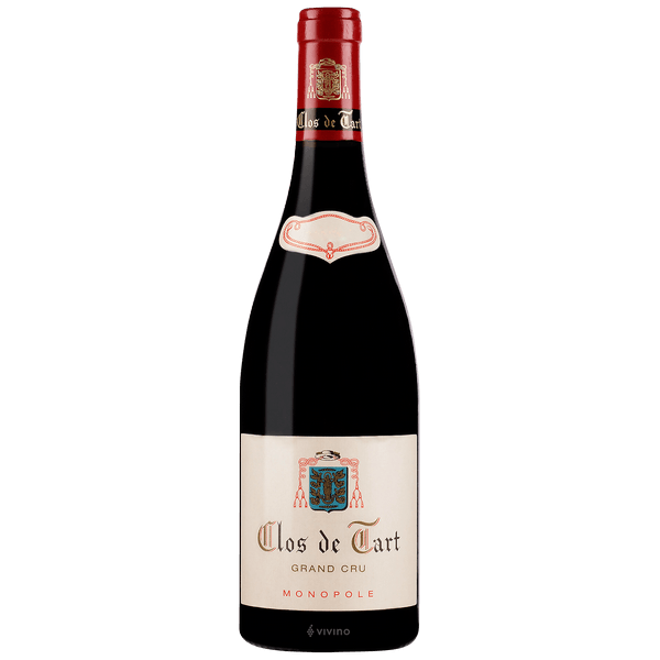 Domaine du Clos de Tart Clos de Tart Grand Cru Monopole 2020