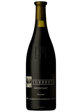 Torbreck The Laird 2010