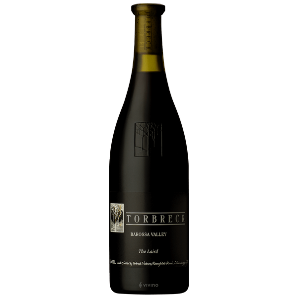 Torbreck The Laird 2010